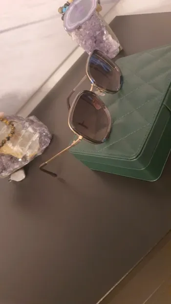 Lunette de soleil
