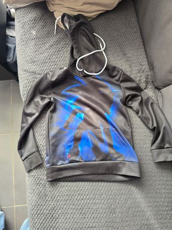 Sweat-shirt Sonic