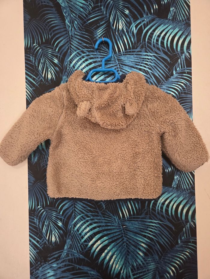 Veste - photo numéro 2