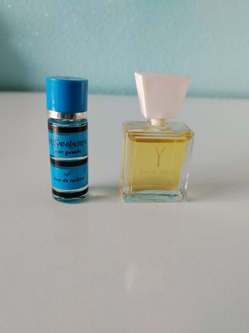 Miniature de parfum