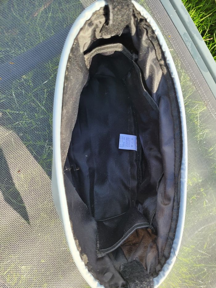 Sac poussette - photo numéro 2