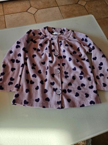 Petite veste