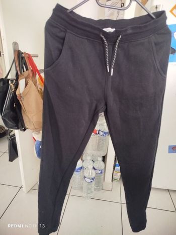 #kytie14ansgarcon. Jogging taille 14 ans