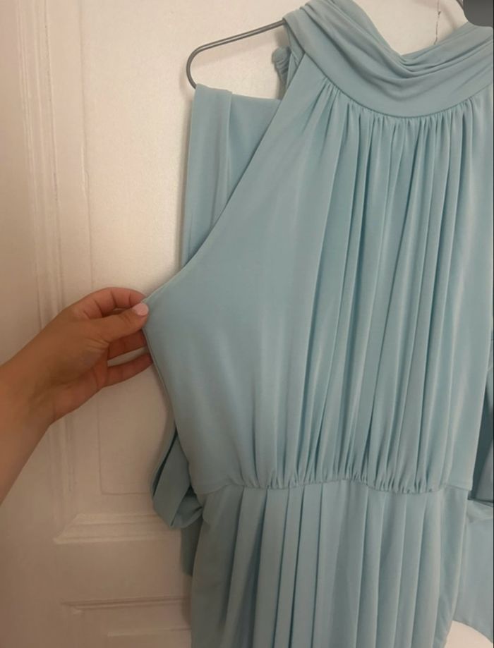 Robe de soirée et cérémonie - photo numéro 7