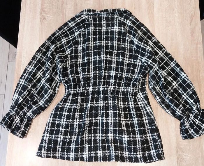 Veste femme taille M shein - photo numéro 5