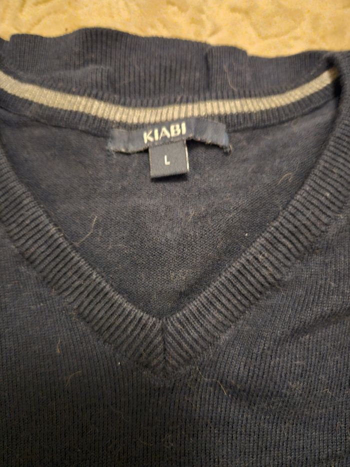 Lot de pulls Homme - photo numéro 3