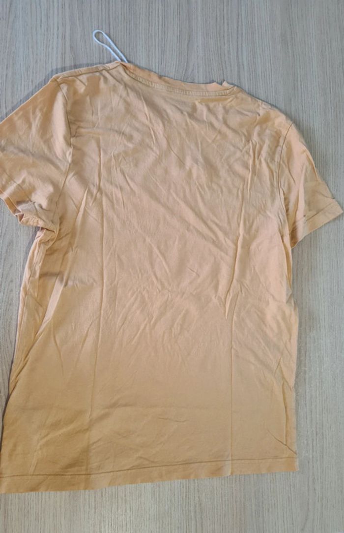 Tee-shirt Jules homme taille L. - photo numéro 4