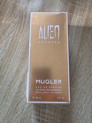 Alien Goddess 90ml