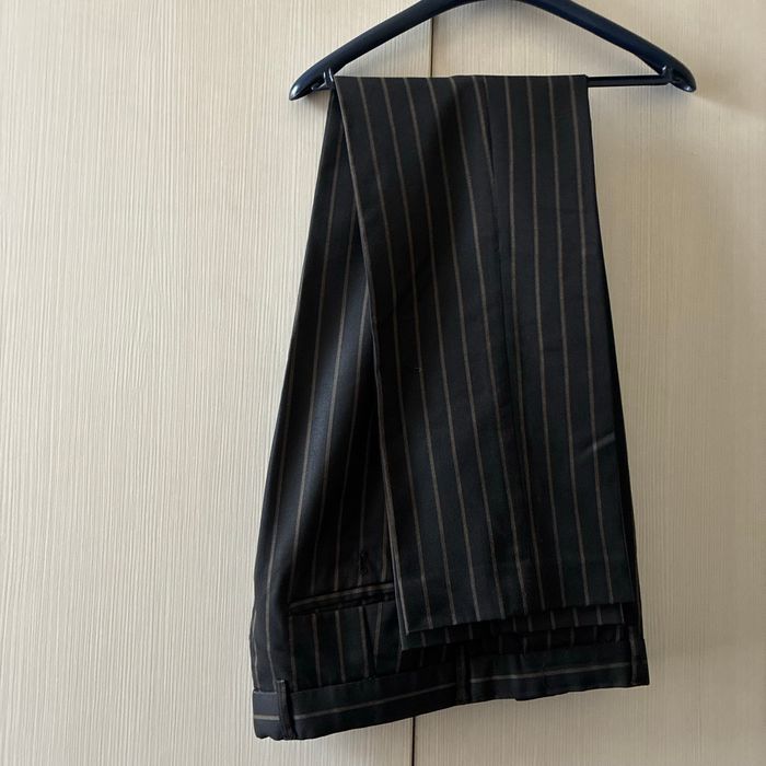 Costume homme