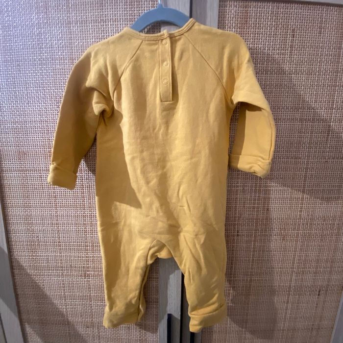 Pyjama Kiabi - photo numéro 3