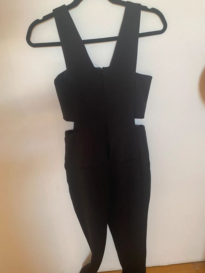 Combi pantalon taille 34 - photo numéro 3