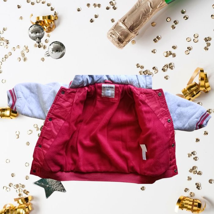 Doudoune bébé garçon taille 18 mois cherche petit aventurier pour affronter l’hiver - photo numéro 3