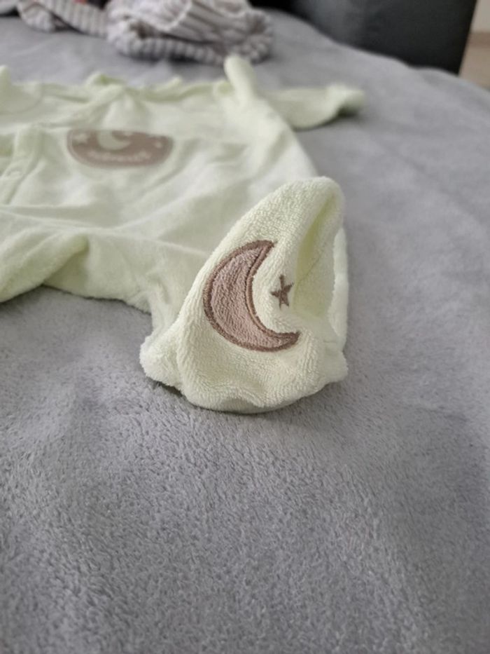 Pyjama bébé - photo numéro 2