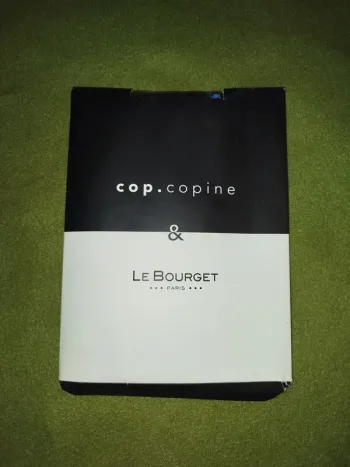 Collants léopard
