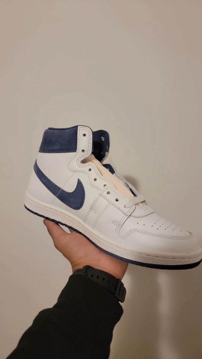 Jordan Air Ship PE SP - photo numéro 3