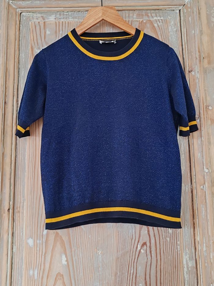 Pull CKS - photo numéro 2