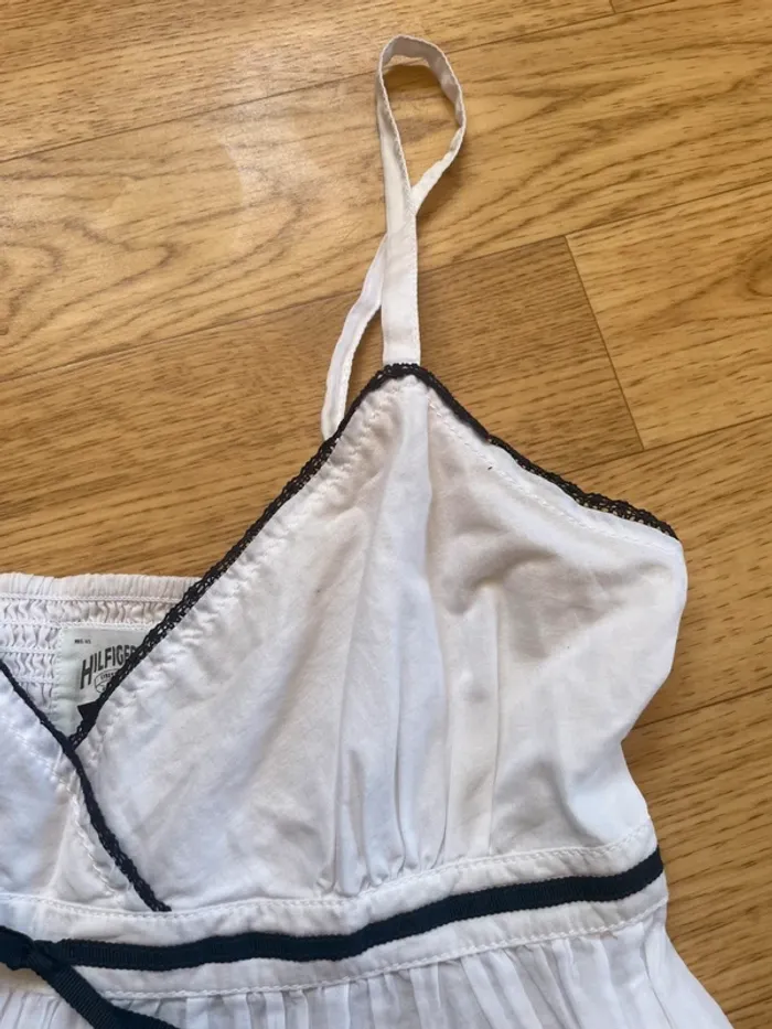 Joli petit haut fantaisie femme - photo numéro 3