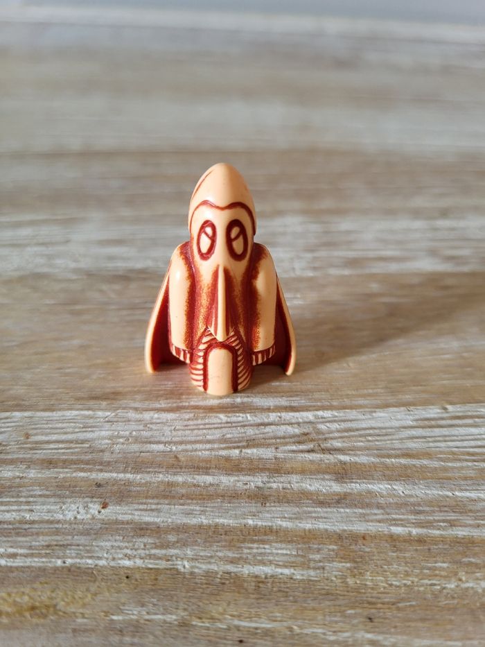 Lot de 6 figurines Kinder différentes séries - photo numéro 4