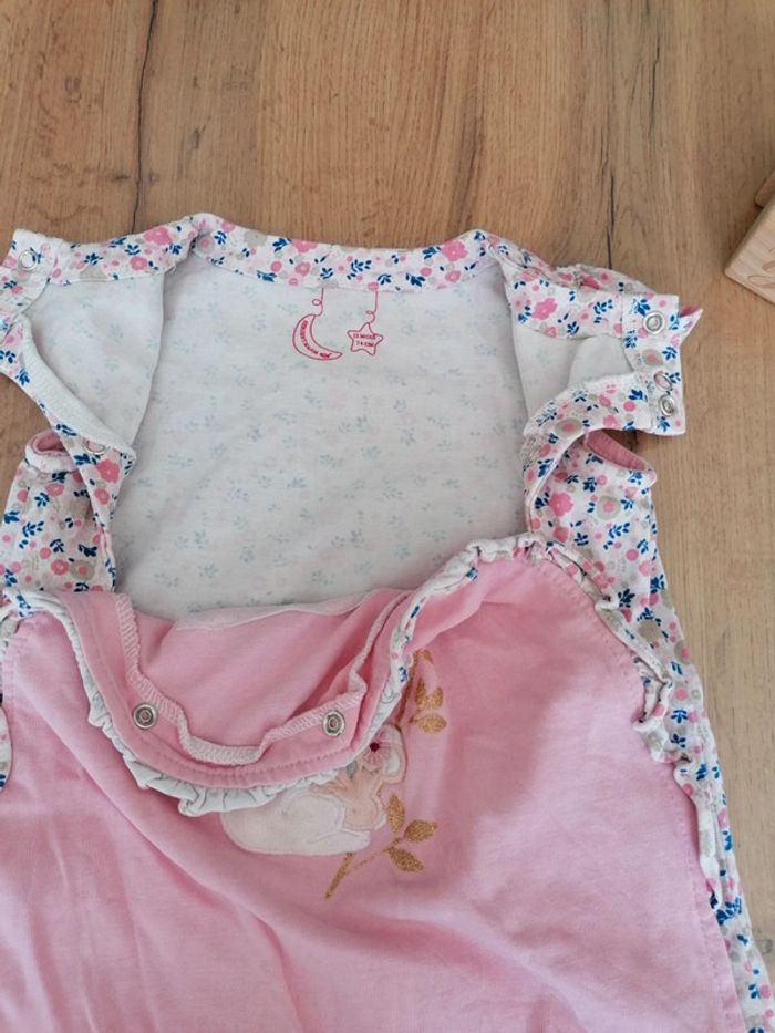 Combishort 12 mois - photo numéro 2