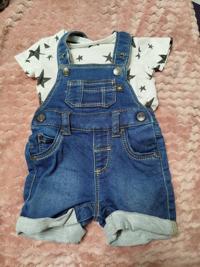 Ensemble 3 mois