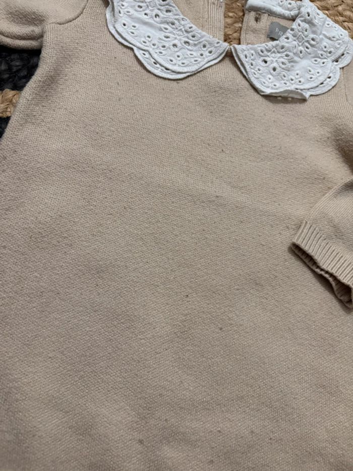 Robe col Claudine - photo numéro 2