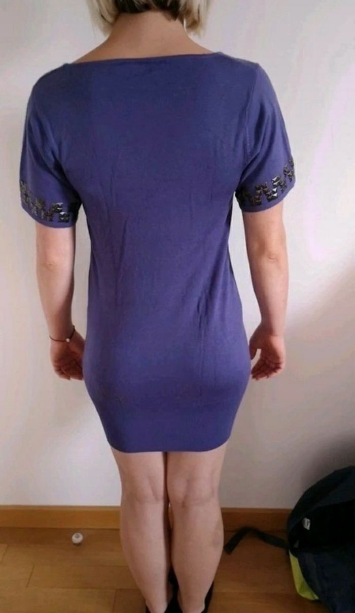 Robe tunique - photo numéro 3