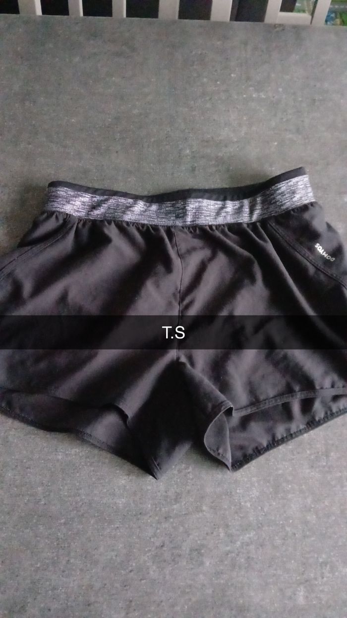Short T.S