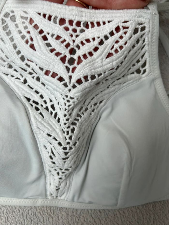 Haut de maillot 36 - photo numéro 3