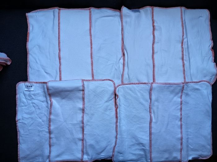 10 inserts grands ducs - photo numéro 2