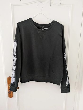 Sweat femme taille S