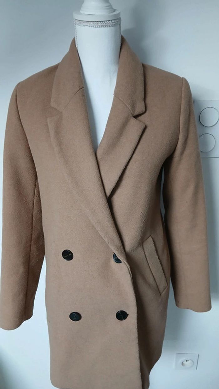 Manteau Pimkie - photo numéro 3