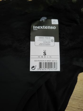 Culotte menstruelle