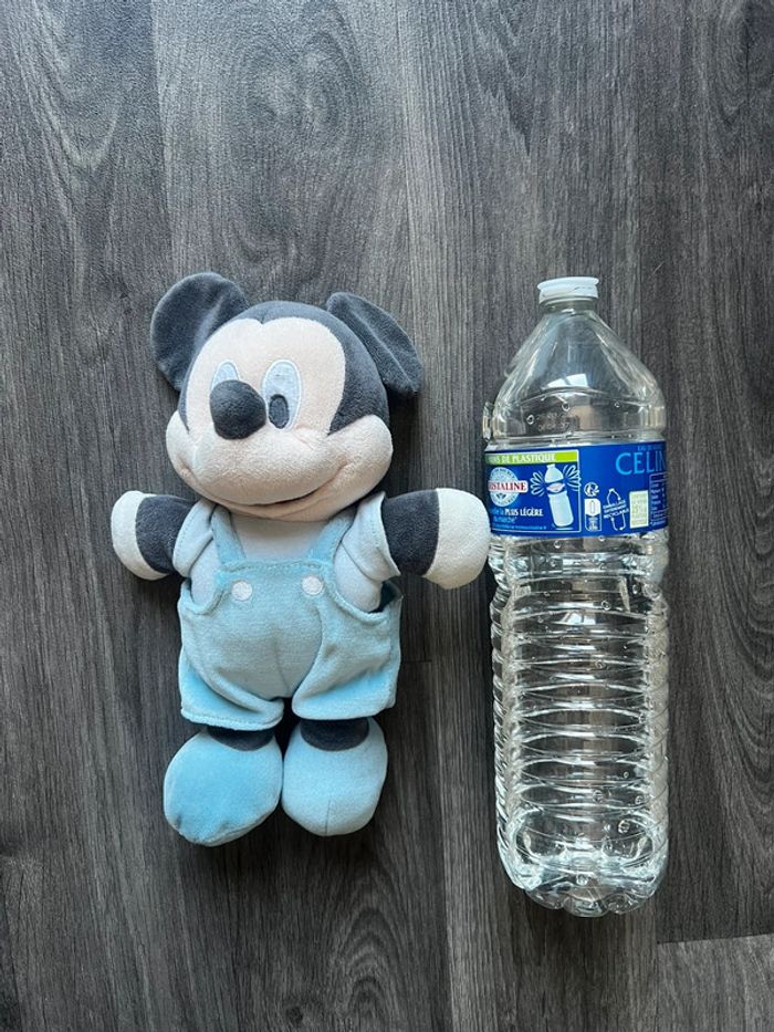 Doudou Mickey