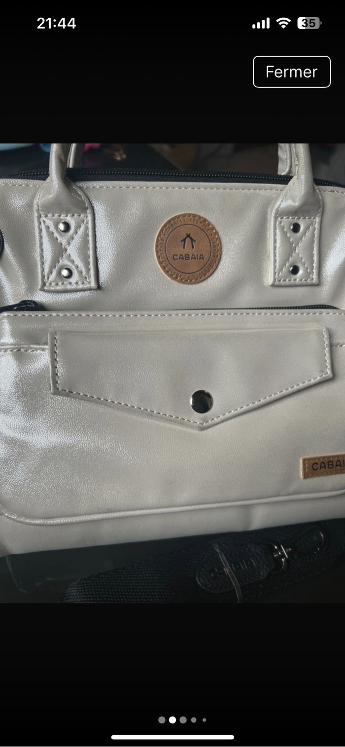 Crossbody Honolulu - photo numéro 2