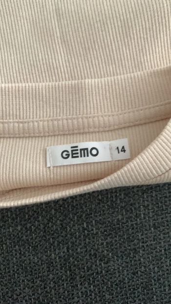 T-shirt manches longues