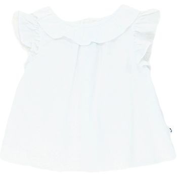 Blouse à manches courtes 6 mois Jacadi