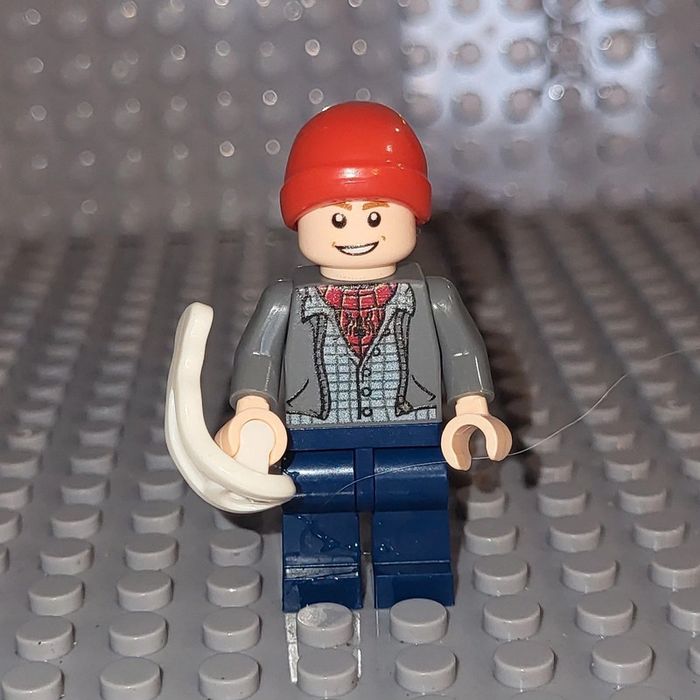 Minifigure / Figurine - Marvel 🕷 Spiderman 🕸