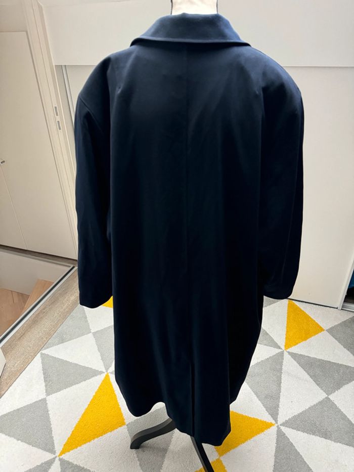 Trench vintage Taille 46 - photo numéro 2