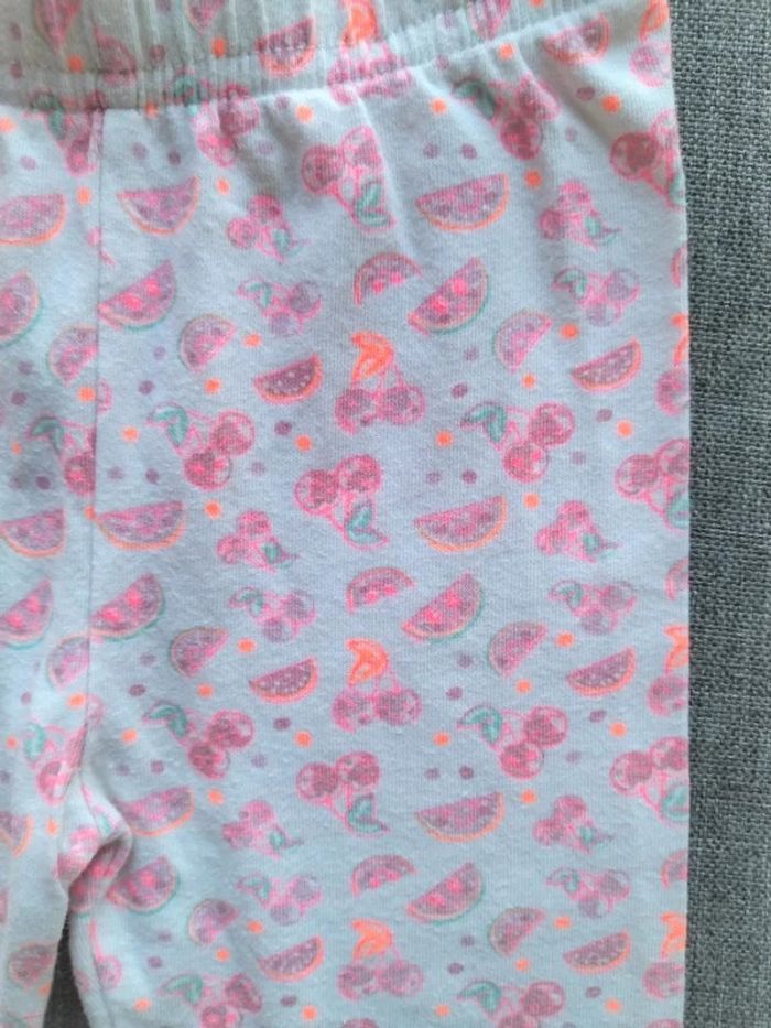 🔸 Legging été 12M🔸 - photo numéro 3