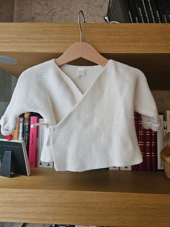 Cache-coeur. Orchestra