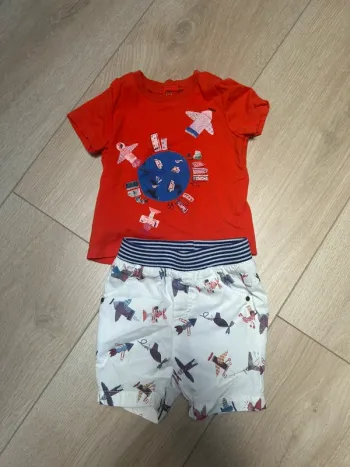 Ensemble Catimini