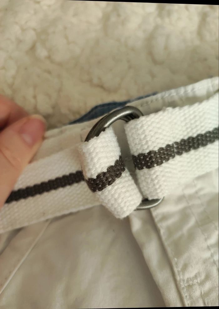 Short 6 mois - photo numéro 2