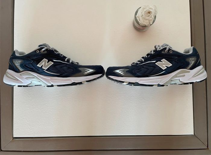New balance 725 - photo numéro 3