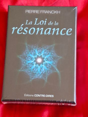 La loi résonance 