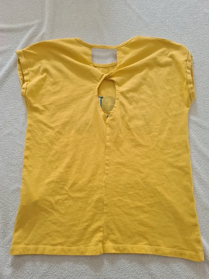 T-shirt TAO 12 ans - photo numéro 2