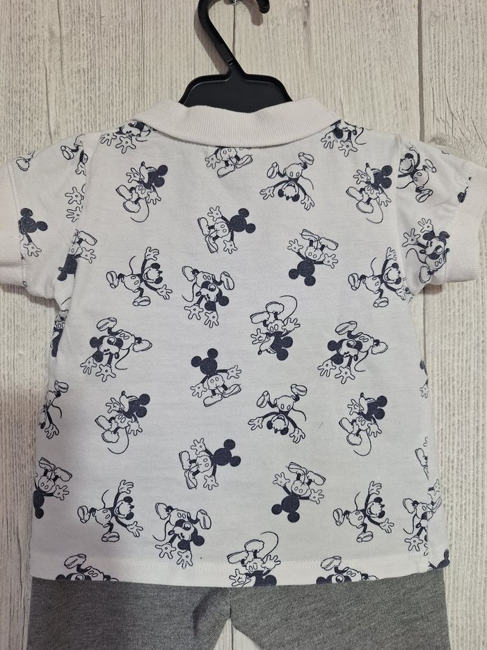 Ensemble garcon disney Taille 9 mois - photo numéro 7