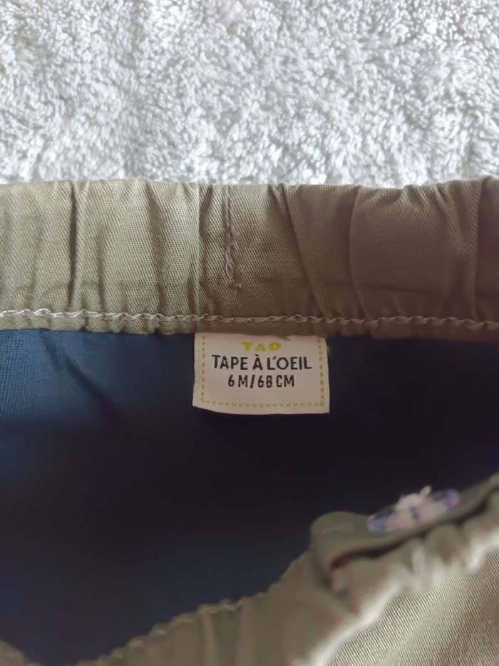 Pantalon - photo numéro 3