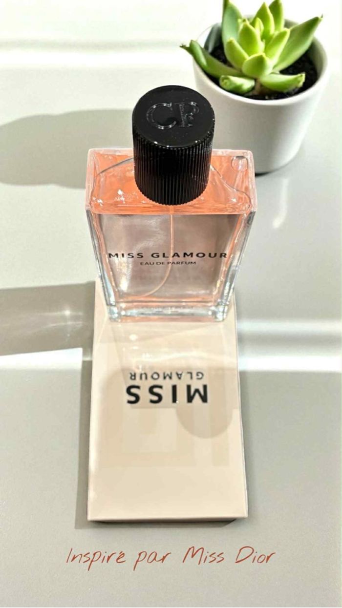 Eau de parfum femme - photo numéro 4