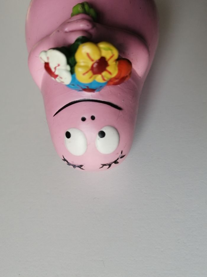 figurine barbapapa - photo numéro 9