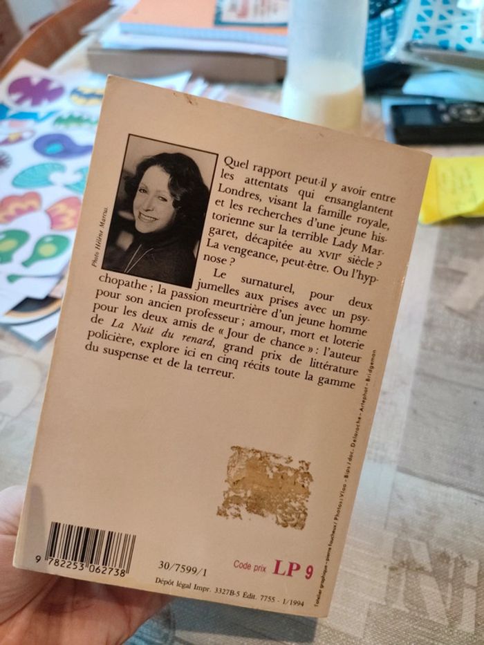 Lots de livres - photo numéro 3